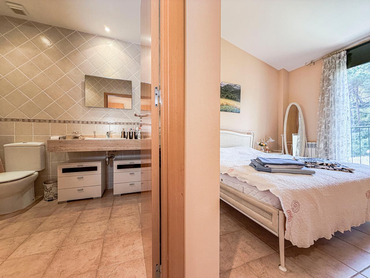 Duplex in Lloret de Mar, Girona, Spain 4 bedrooms, 169 sq.m. No. 183505
