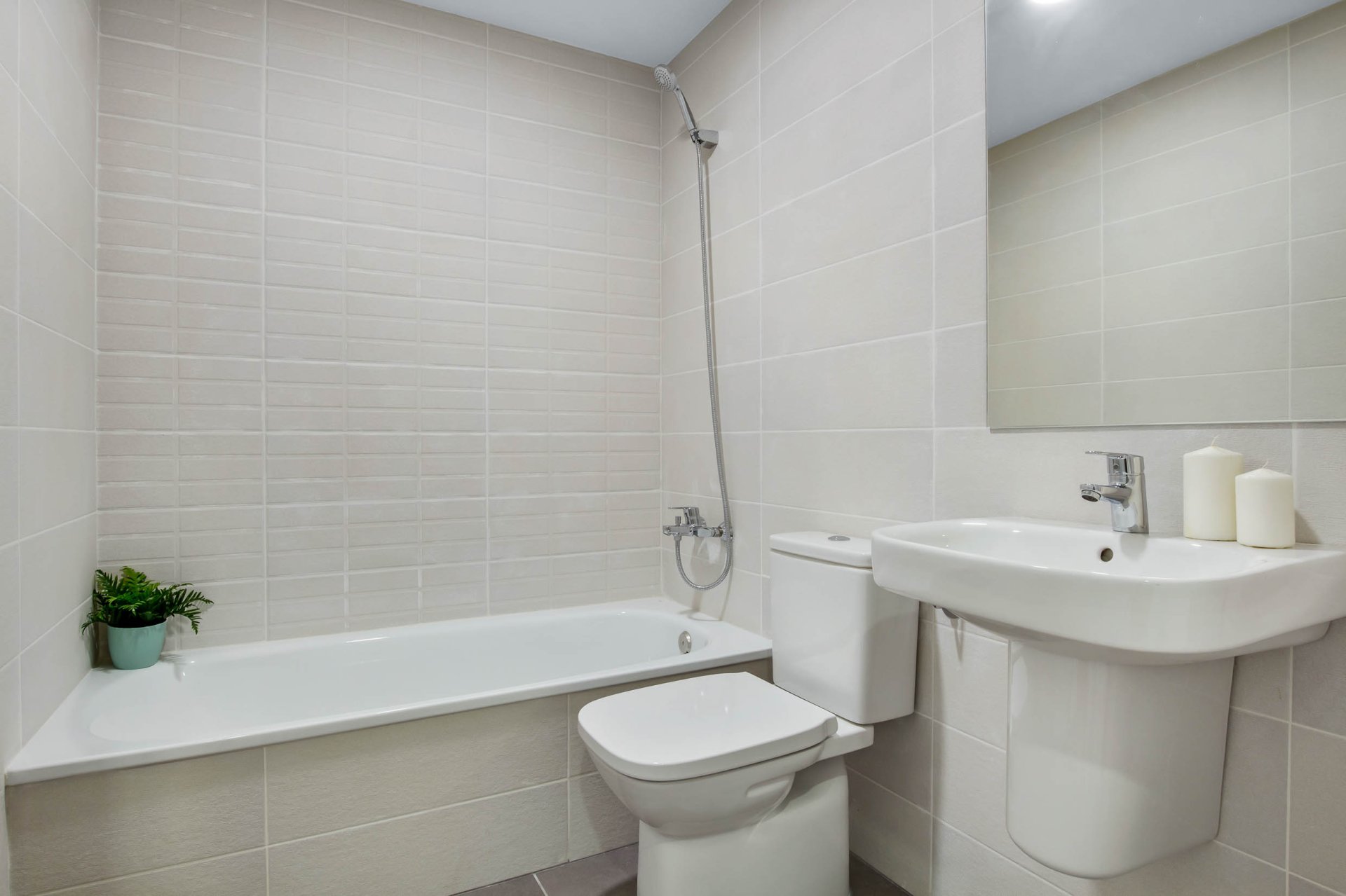 Bungalow in Mijas, Malaga, Spanien 2 Schlafzimmer, 199 m2 Nr. 183508