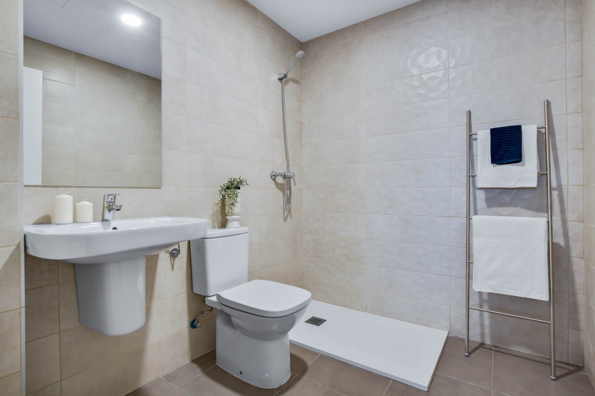 Bungalow in Mijas, Malaga, Spanien 2 Schlafzimmer, 199 m2 Nr. 183508