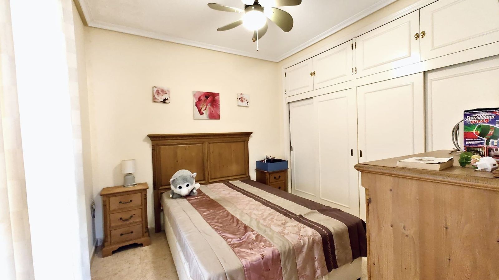 Villa à El Mojon (Cuarteros), Murcia, Espagne 3 chambres, 146 m2 No. 180280