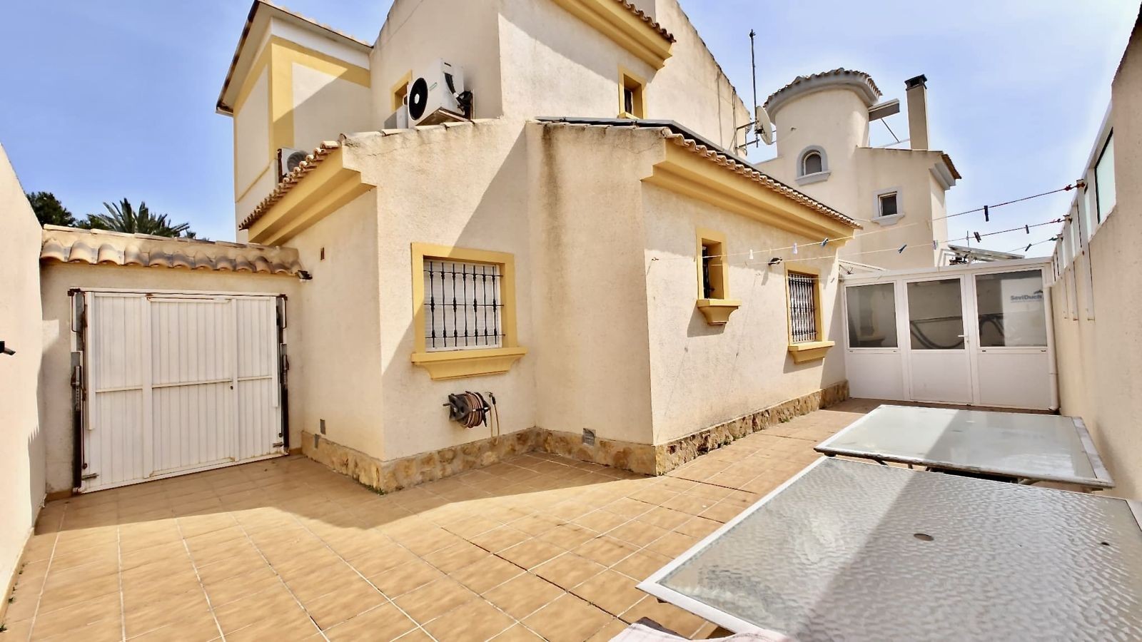 Villa à El Mojon (Cuarteros), Murcia, Espagne 3 chambres, 146 m2 No. 180280