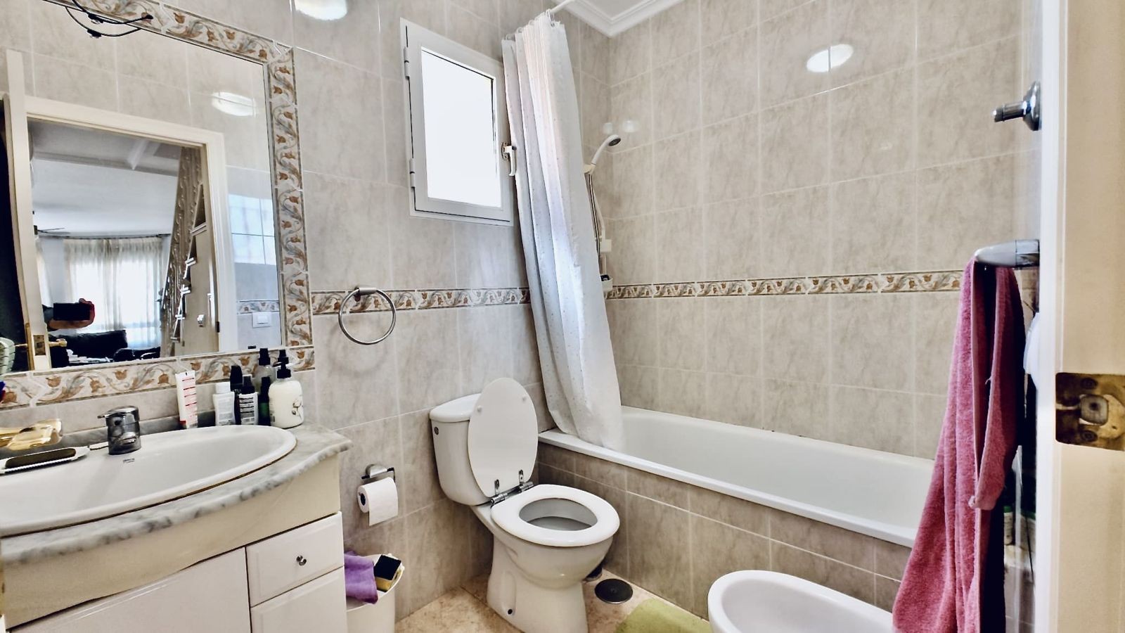 Villa à El Mojon (Cuarteros), Murcia, Espagne 3 chambres, 146 m2 No. 180280