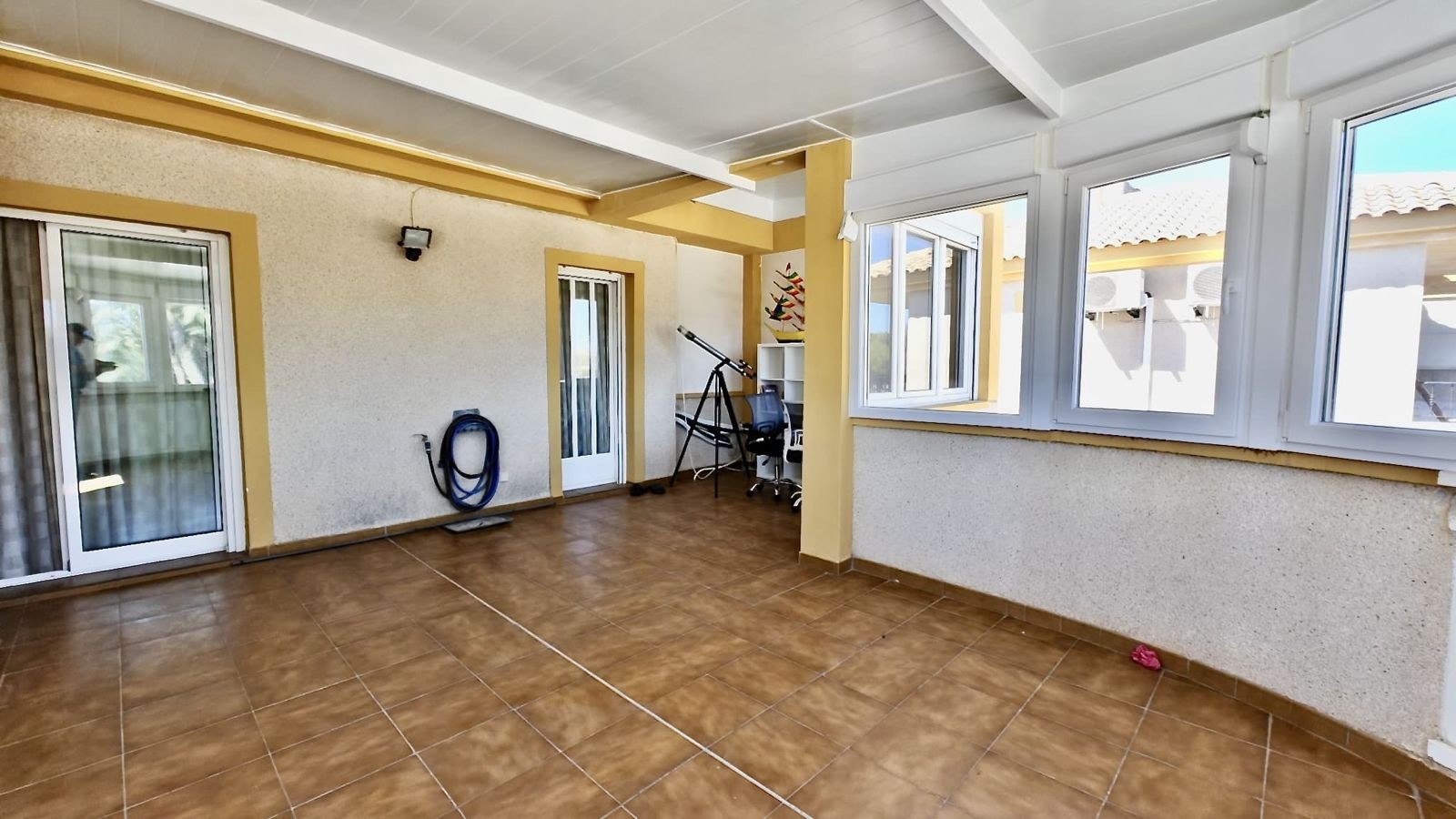 Villa à El Mojon (Cuarteros), Murcia, Espagne 3 chambres, 146 m2 No. 180280