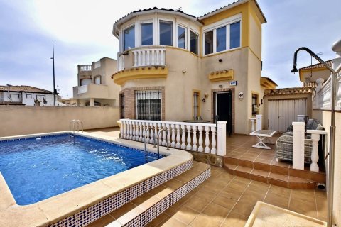 Villa i El Mojon (Cuarteros), Murcia, Spanien 3 sovrum, 146 kvm. Nr. 180280