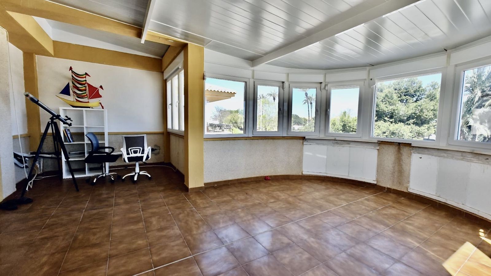 Villa à El Mojon (Cuarteros), Murcia, Espagne 3 chambres, 146 m2 No. 180280