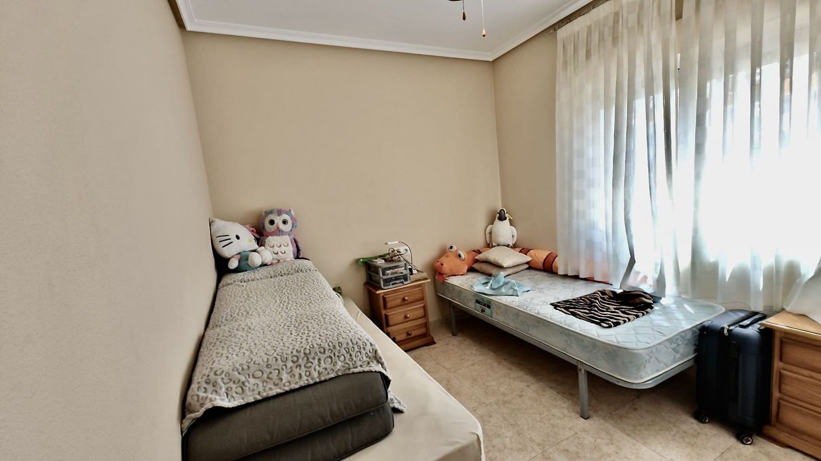 Villa à El Mojon (Cuarteros), Murcia, Espagne 3 chambres, 146 m2 No. 180280