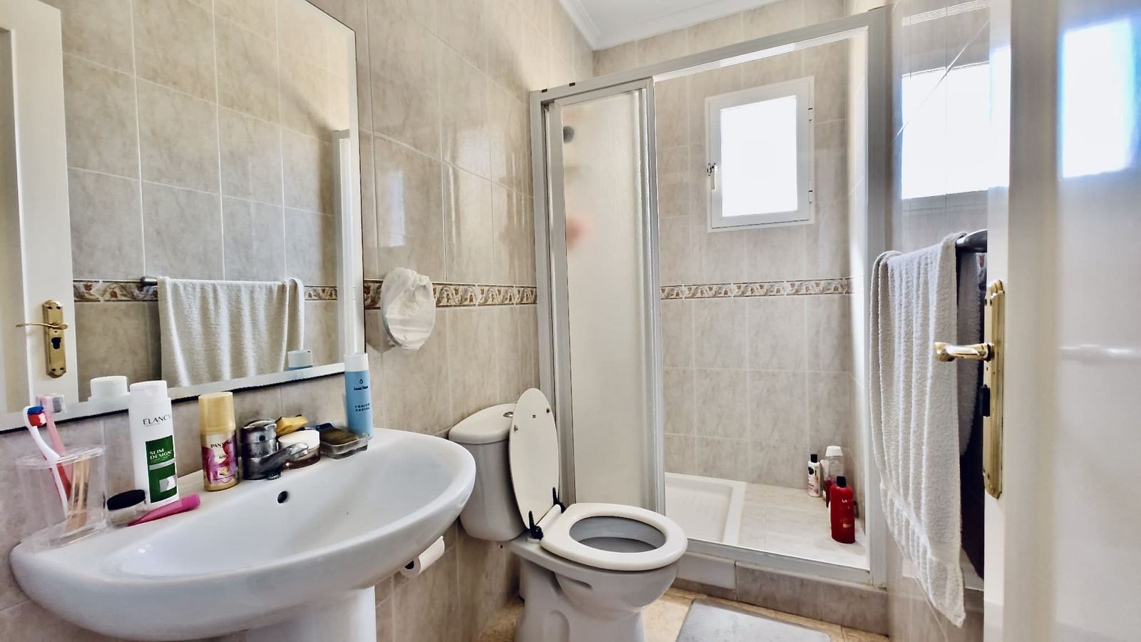 Villa à El Mojon (Cuarteros), Murcia, Espagne 3 chambres, 146 m2 No. 180280