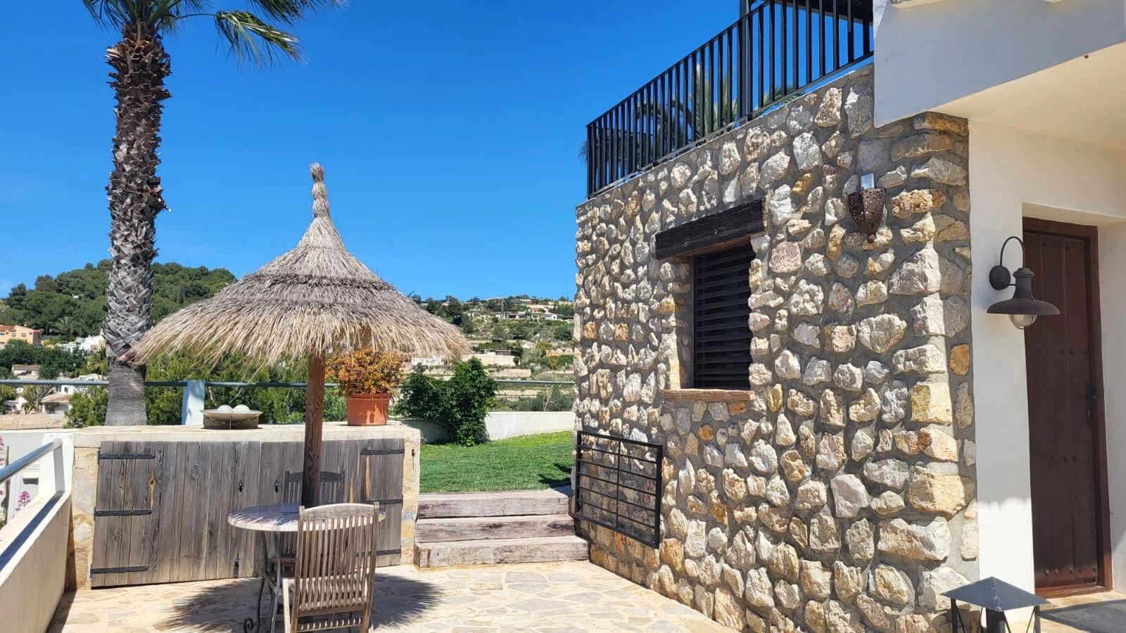 Villa Agost, Alicante, Spānijā 2 istabas, 177 m2 Nr. 180282