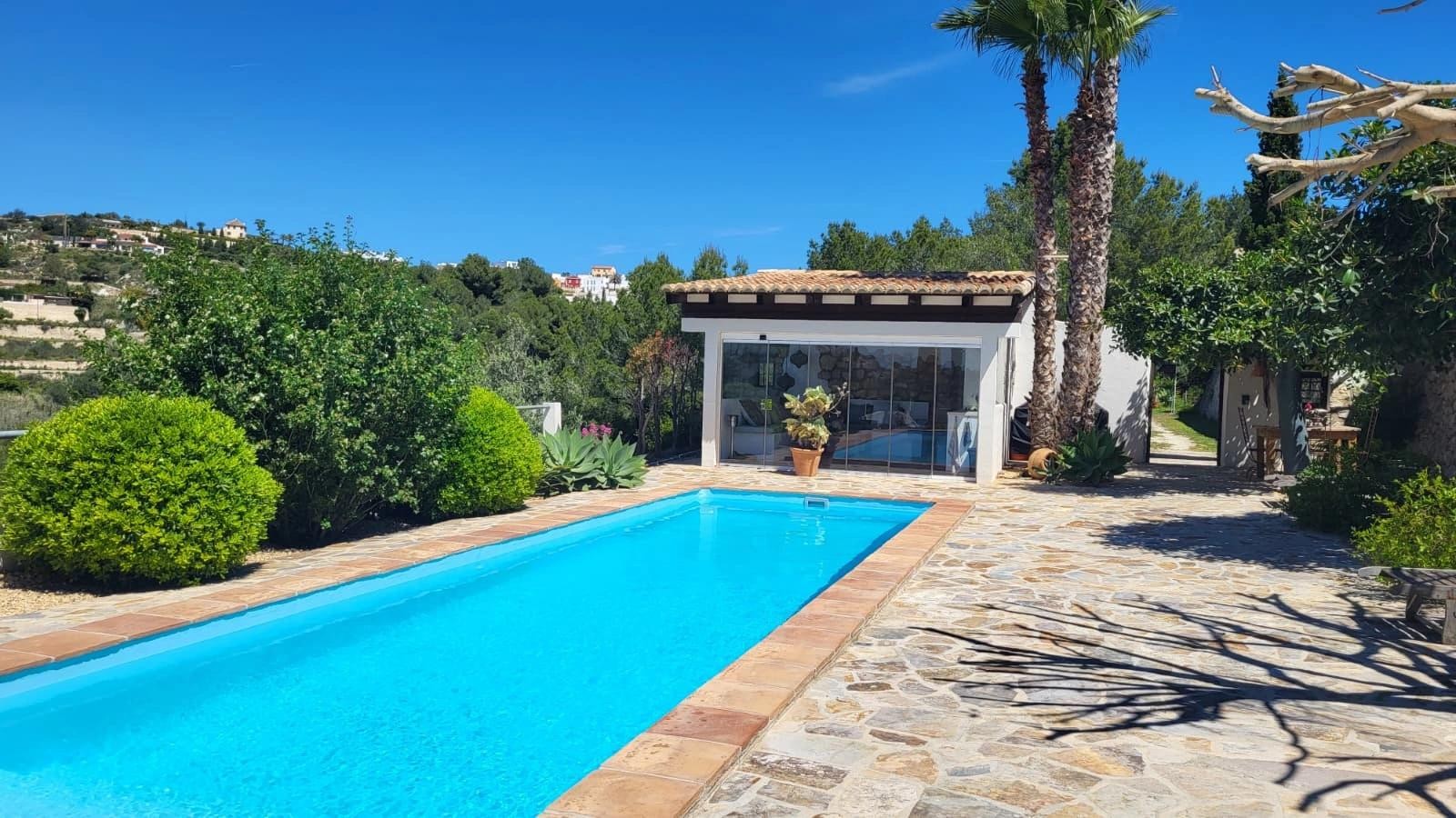 Villa Agost, Alicante, Spānijā 2 istabas, 177 m2 Nr. 180282
