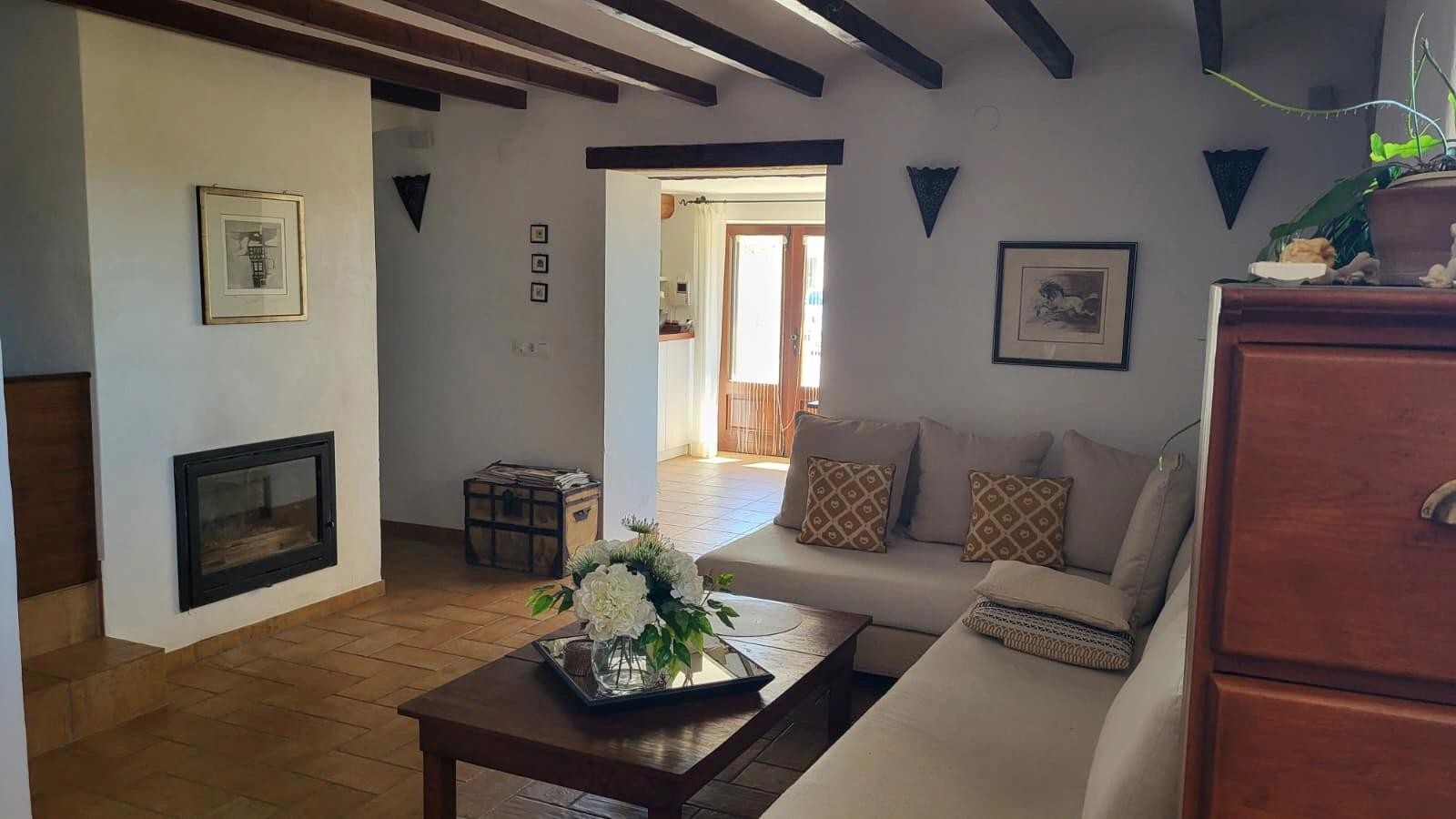 Villa Agost, Alicante, Spānijā 2 istabas, 177 m2 Nr. 180282