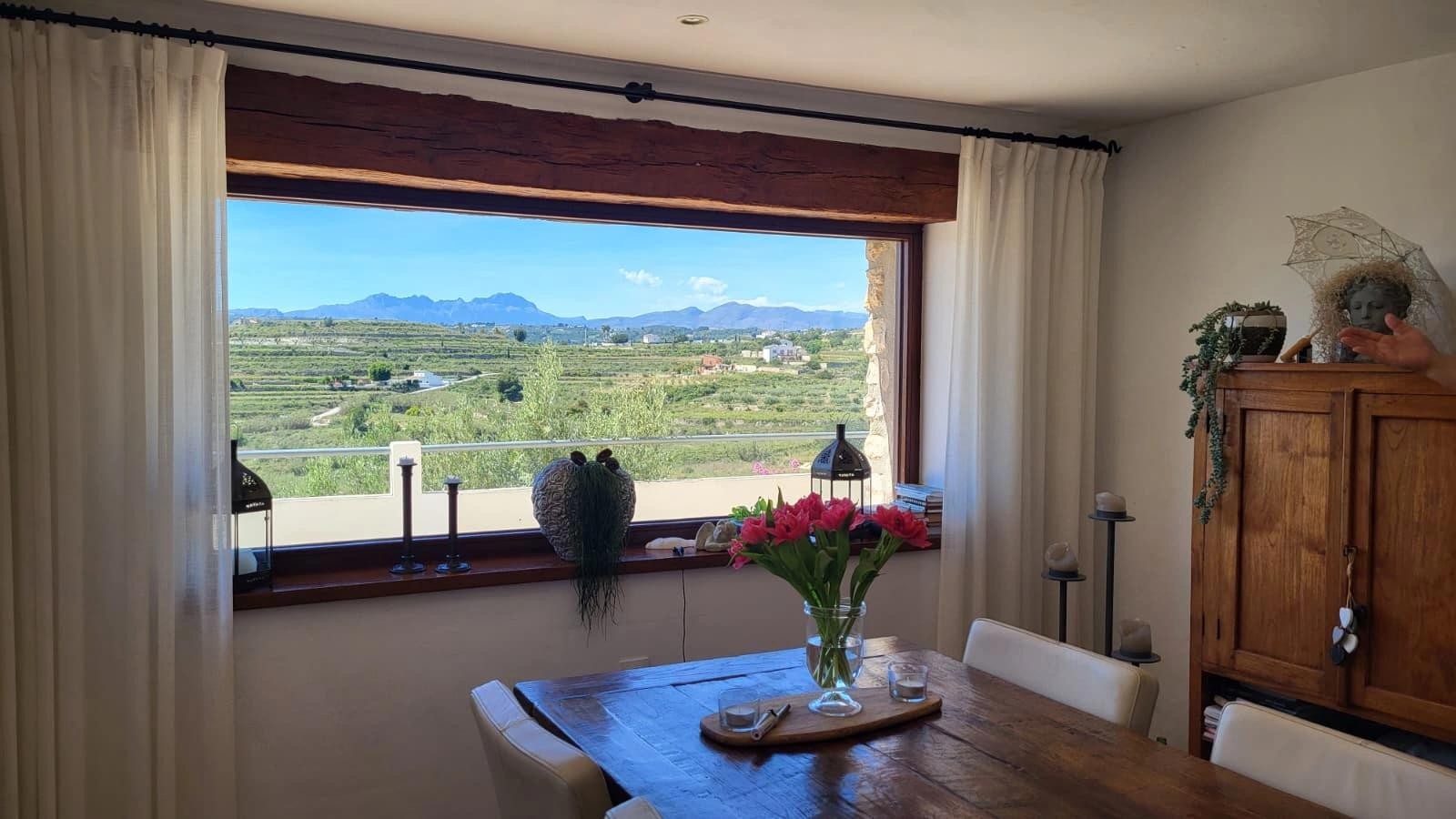 Villa Agost, Alicante, Spānijā 2 istabas, 177 m2 Nr. 180282