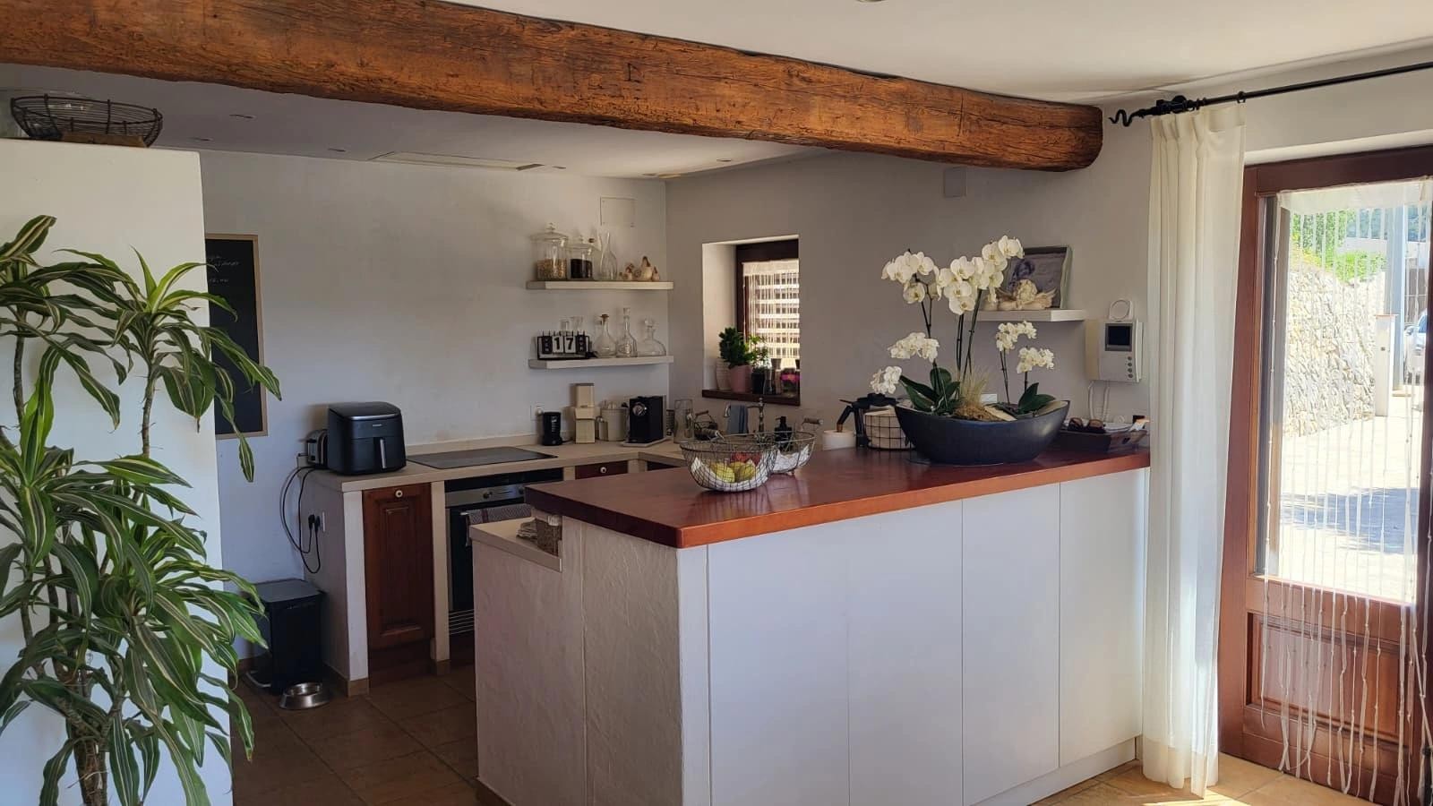 Villa Agost, Alicante, Spānijā 2 istabas, 177 m2 Nr. 180282