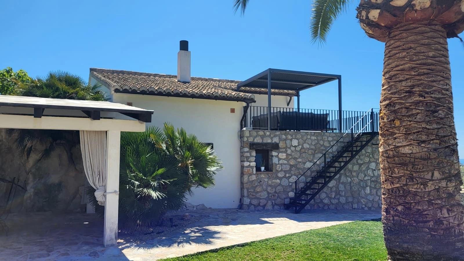 Villa Agost, Alicante, Spānijā 2 istabas, 177 m2 Nr. 180282