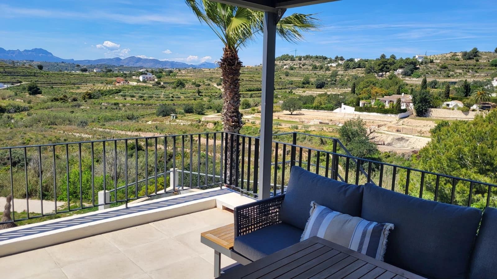 Villa Agost, Alicante, Spānijā 2 istabas, 177 m2 Nr. 180282