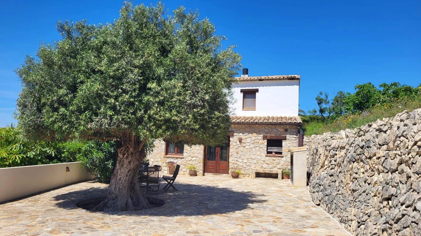 Villa Agost, Alicante, Spānijā 2 istabas, 177 m2 Nr. 180282