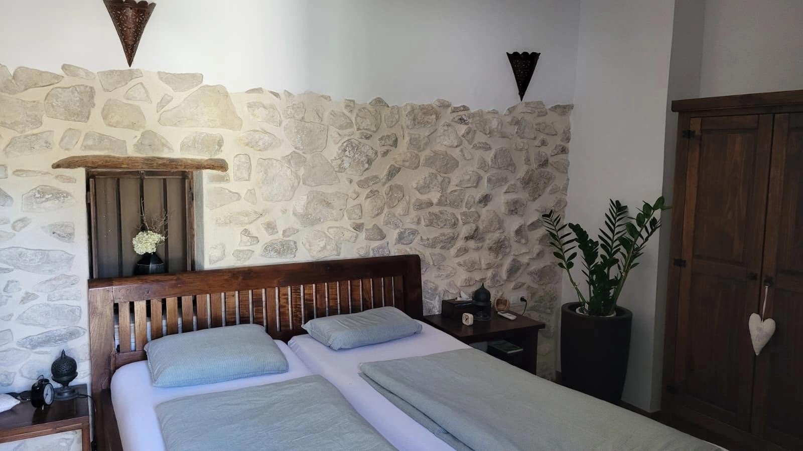 Villa Agost, Alicante, Spānijā 2 istabas, 177 m2 Nr. 180282