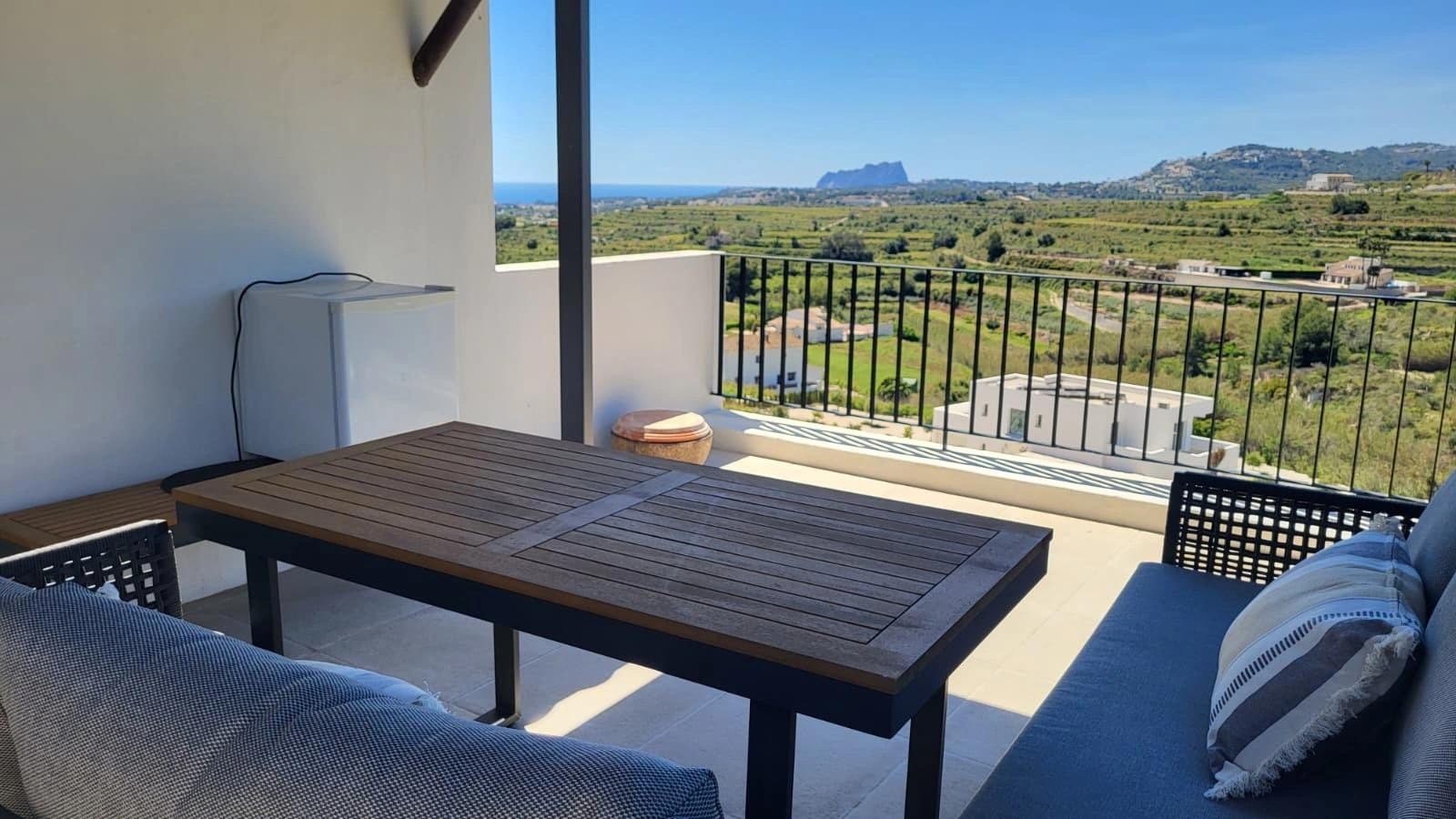 Villa Agost, Alicante, Spānijā 2 istabas, 177 m2 Nr. 180282