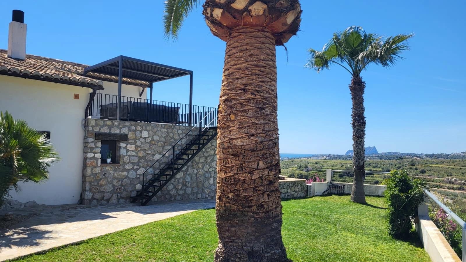 Villa Agost, Alicante, Spānijā 2 istabas, 177 m2 Nr. 180282