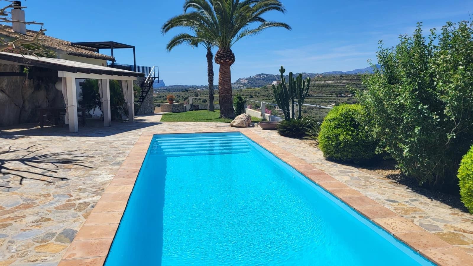 Villa Agost, Alicante, Spānijā 2 istabas, 177 m2 Nr. 180282