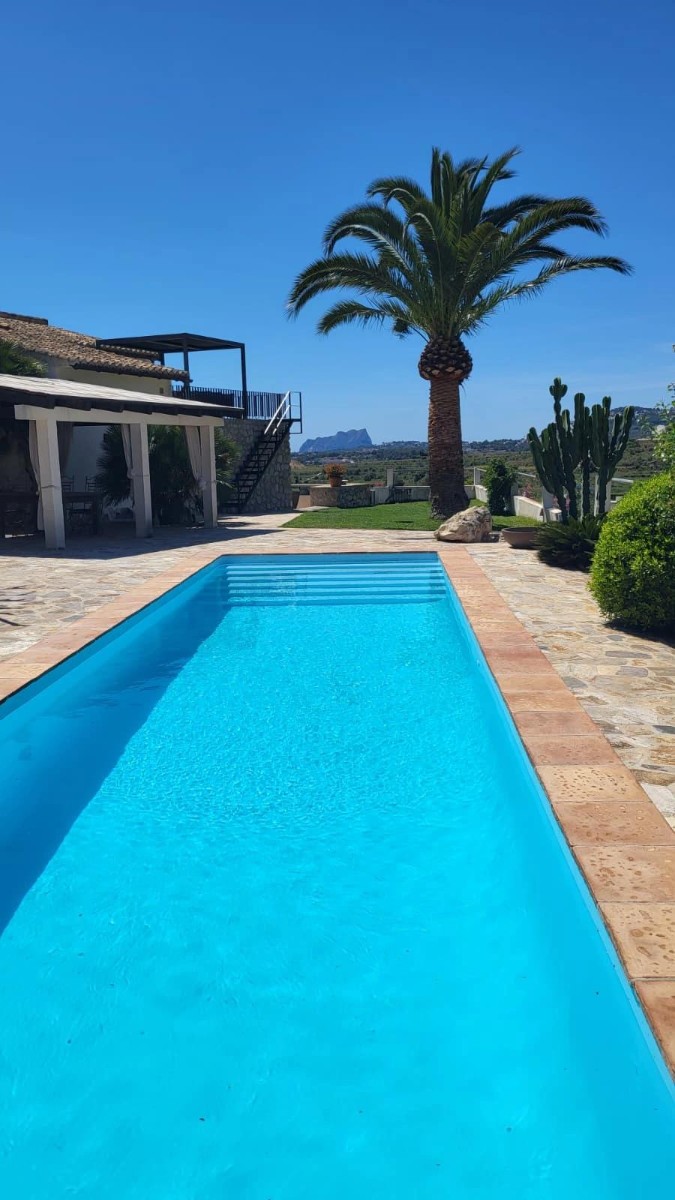 Villa Agost, Alicante, Spānijā 2 istabas, 177 m2 Nr. 180282
