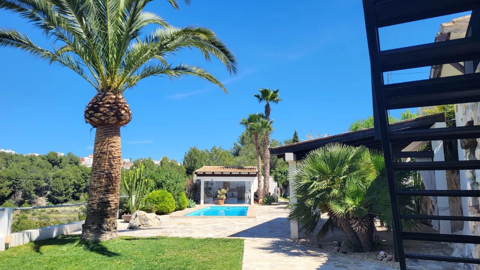 Villa Agost, Alicante, Spānijā 2 istabas, 177 m2 Nr. 180282