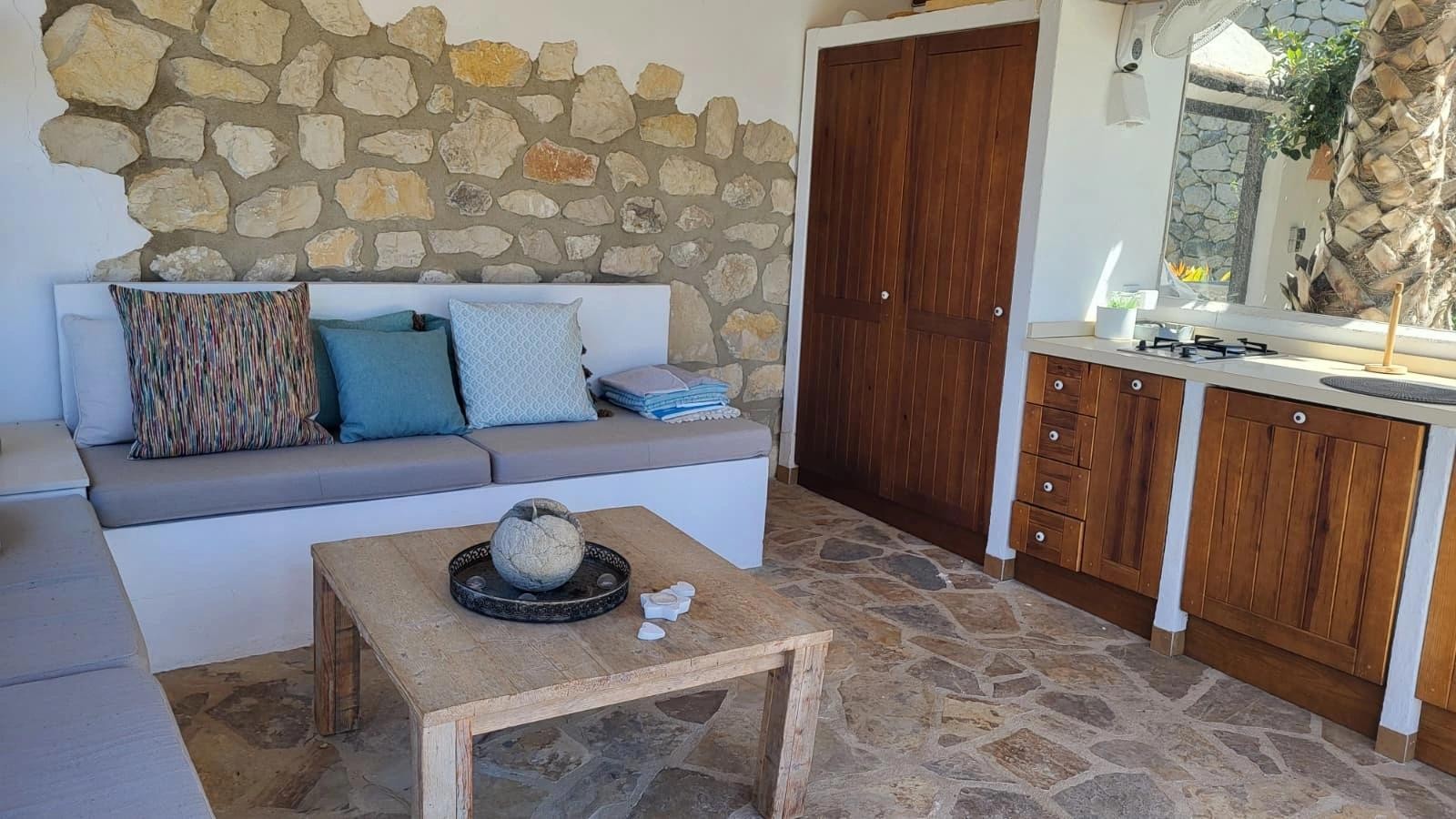 Villa Agost, Alicante, Spānijā 2 istabas, 177 m2 Nr. 180282
