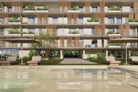 Apartament w Moncofa, Castellon, Hiszpania 2 sypialnie, 74 mkw. nr 180279