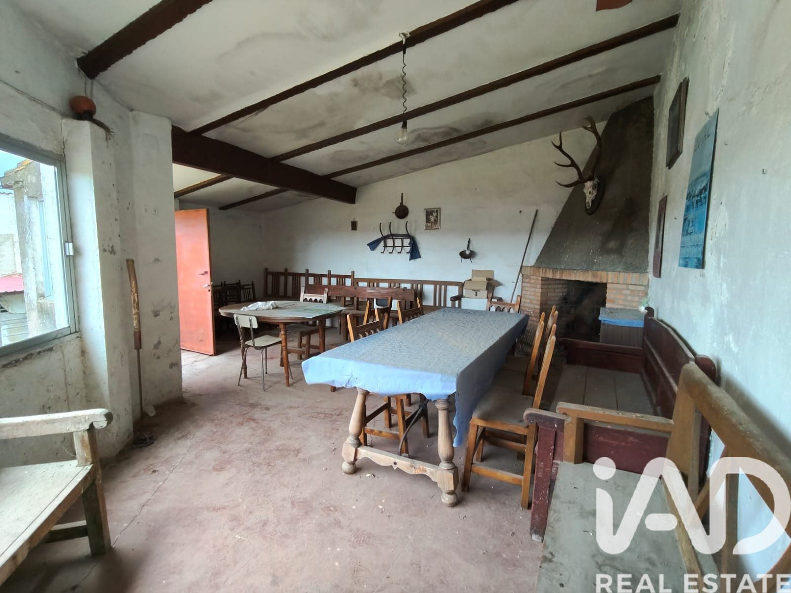 Casa a Salamanca, Spagna 450 mq. N° 185273