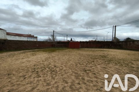 Сasa en Salamanca, España 450 m2 No. 185273