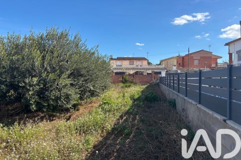 Zemes gabals El Vendrell, Tarragona, Spānijā 523 m2 Nr. 185271