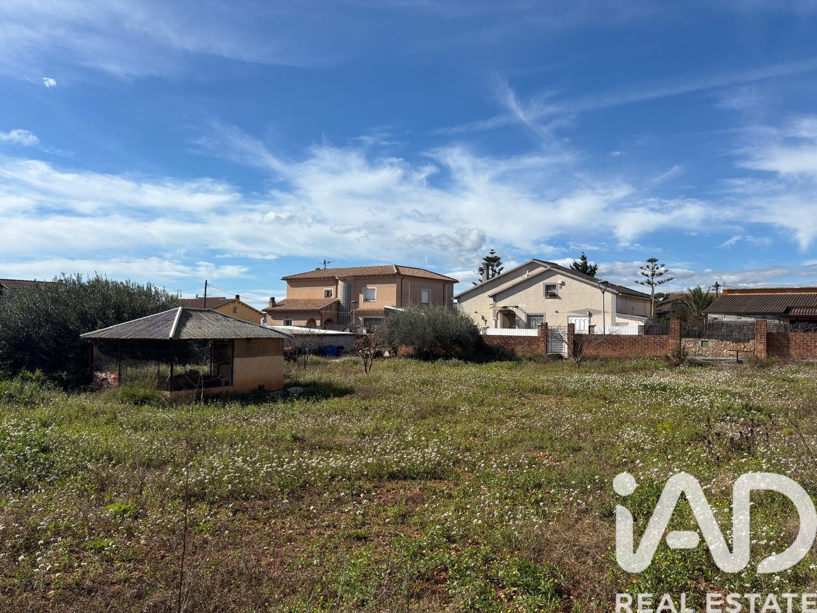Zemes gabals El Vendrell, Tarragona, Spānijā 523 m2 Nr. 185271