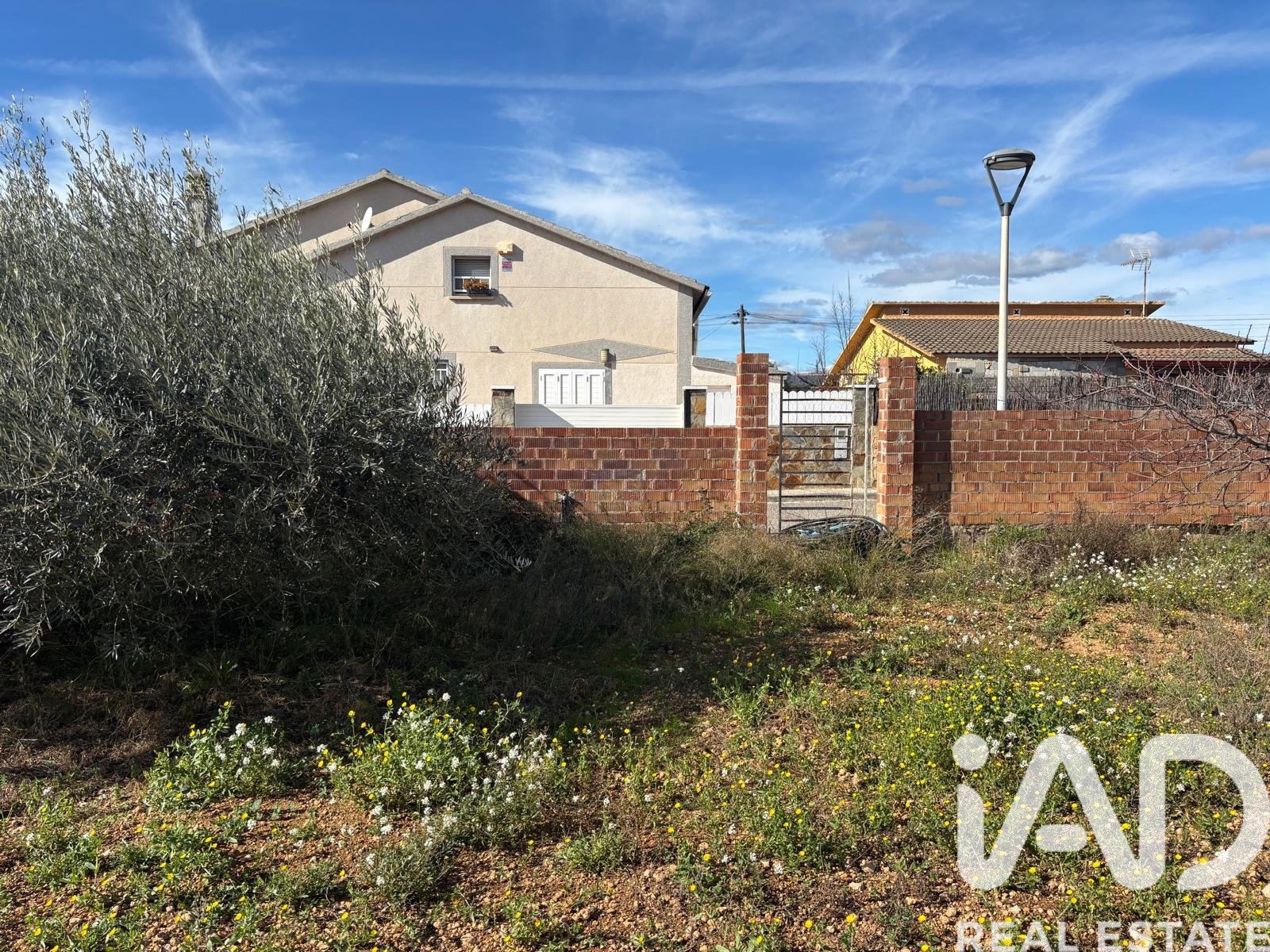 Zemes gabals El Vendrell, Tarragona, Spānijā 535 m2 Nr. 185270