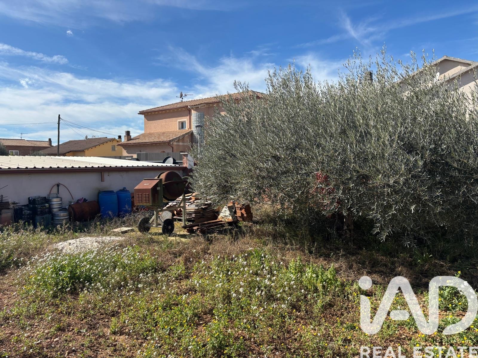 Zemes gabals El Vendrell, Tarragona, Spānijā 535 m2 Nr. 185270