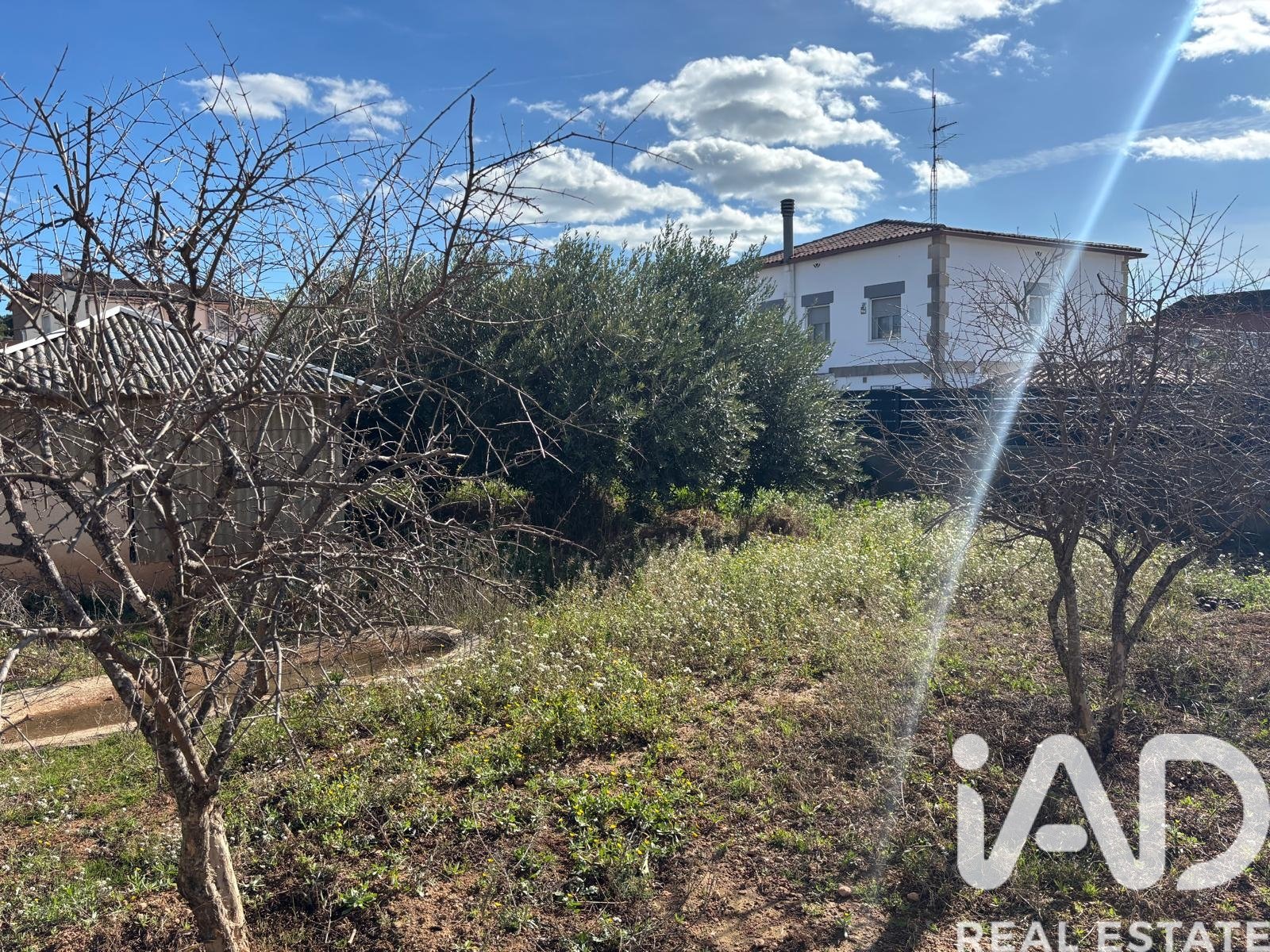 Zemes gabals El Vendrell, Tarragona, Spānijā 535 m2 Nr. 185270