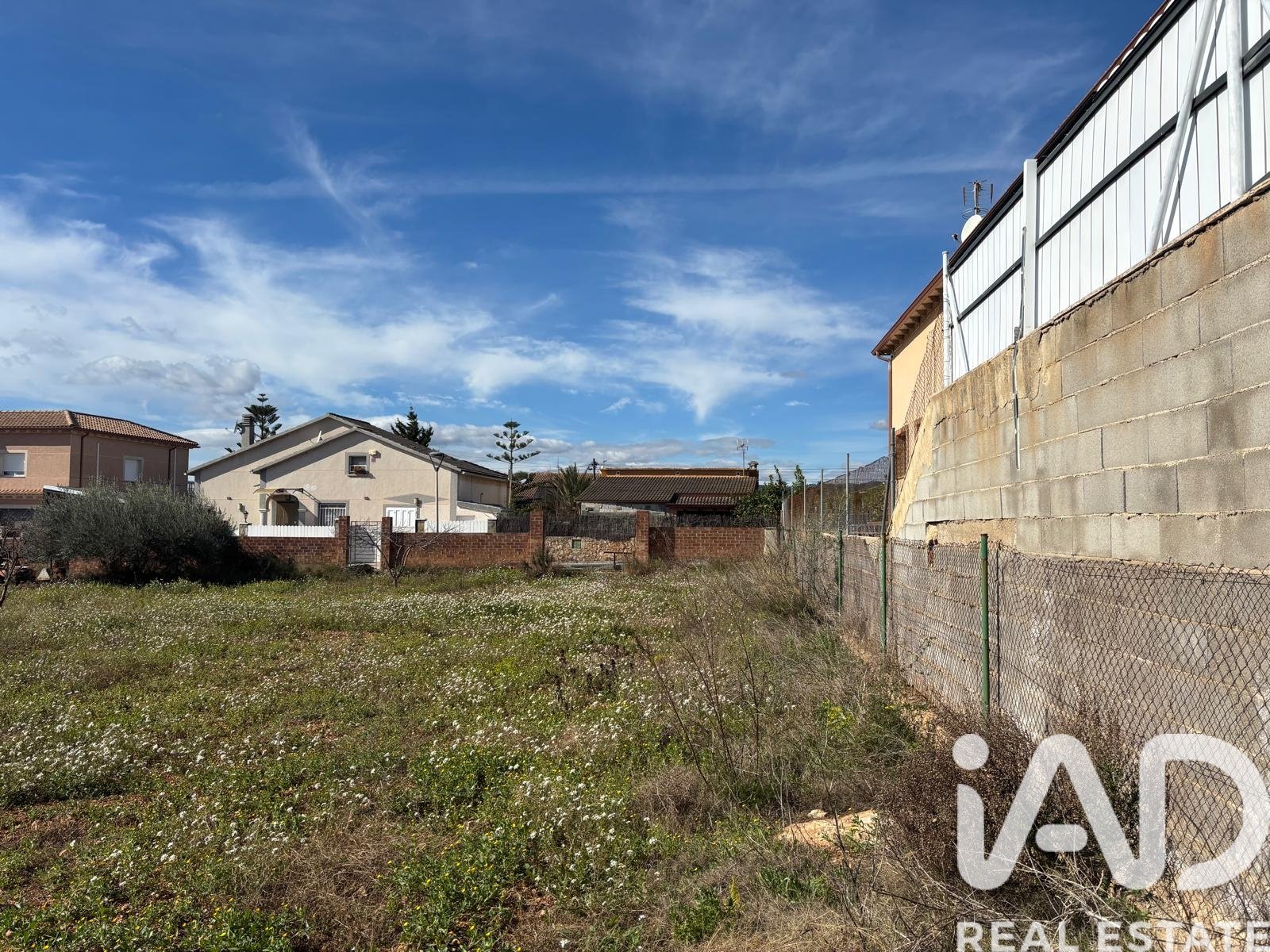 Zemes gabals El Vendrell, Tarragona, Spānijā 535 m2 Nr. 185270