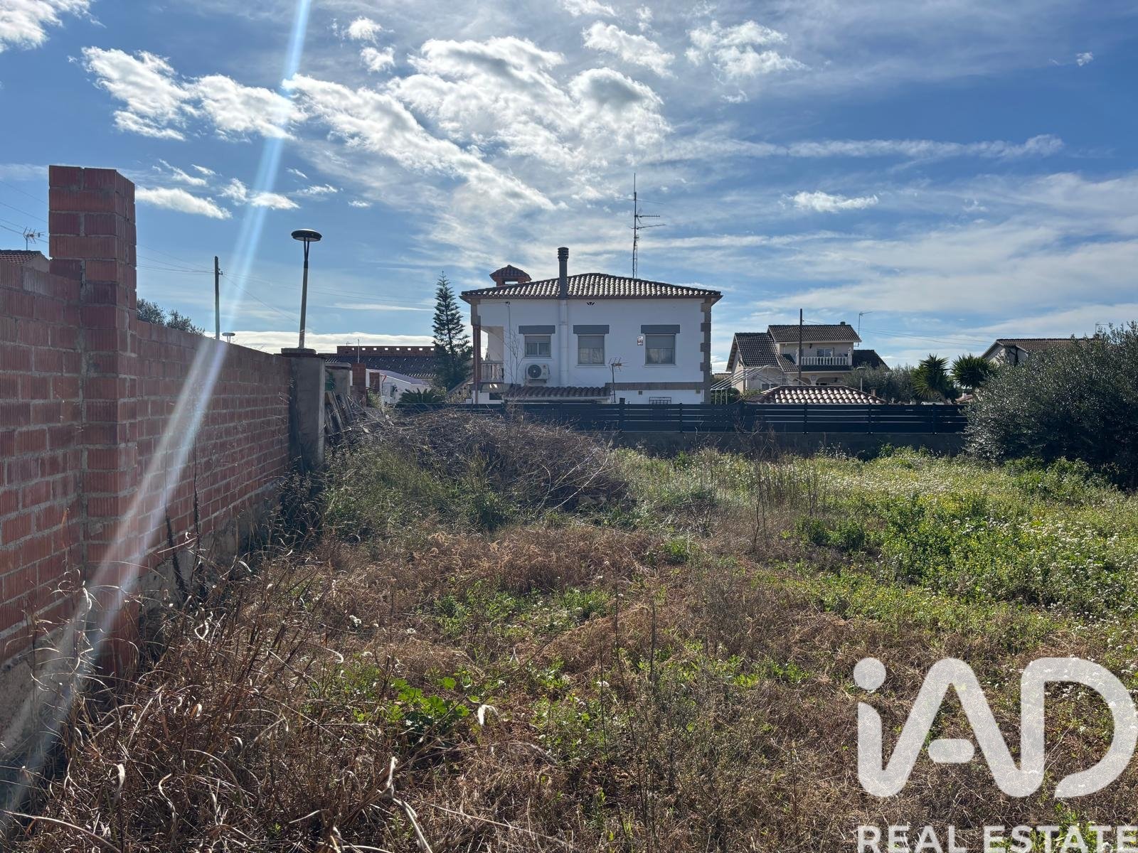 Zemes gabals El Vendrell, Tarragona, Spānijā 535 m2 Nr. 185270