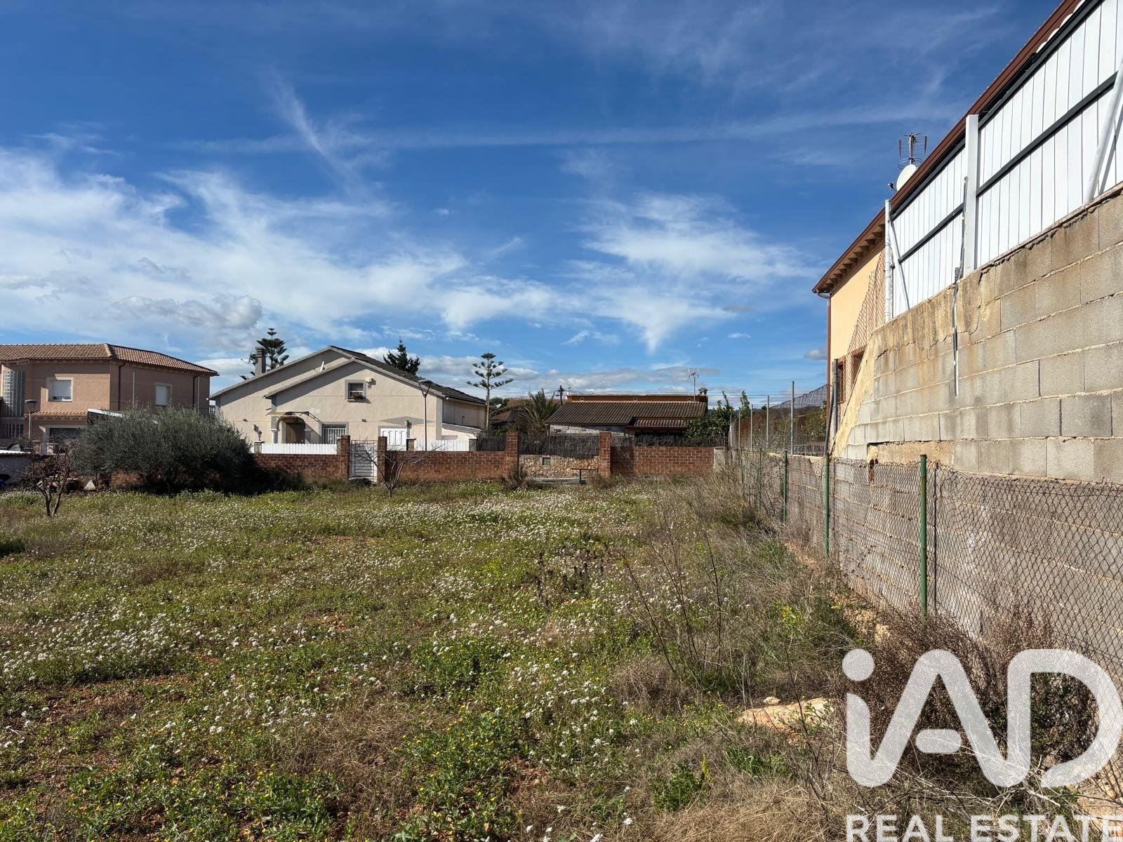Zemes gabals El Vendrell, Tarragona, Spānijā 535 m2 Nr. 185270