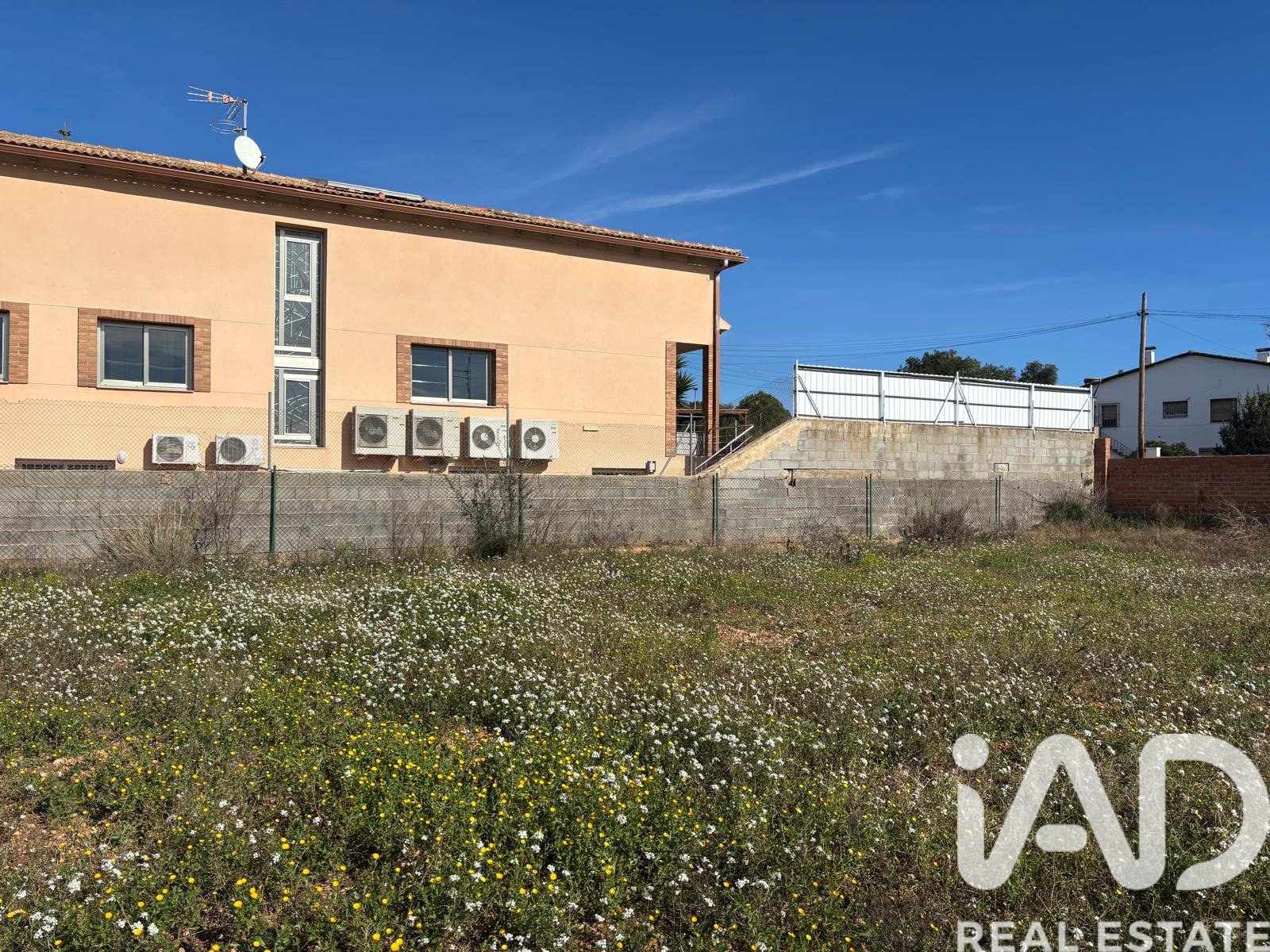 Zemes gabals El Vendrell, Tarragona, Spānijā 535 m2 Nr. 185270