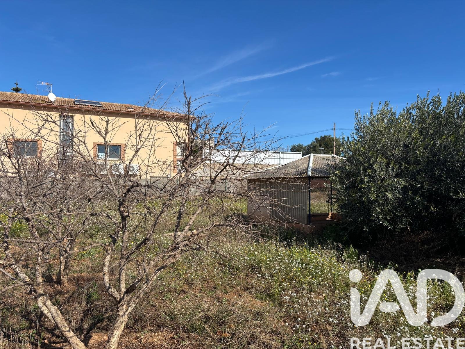 Zemes gabals El Vendrell, Tarragona, Spānijā 535 m2 Nr. 185270