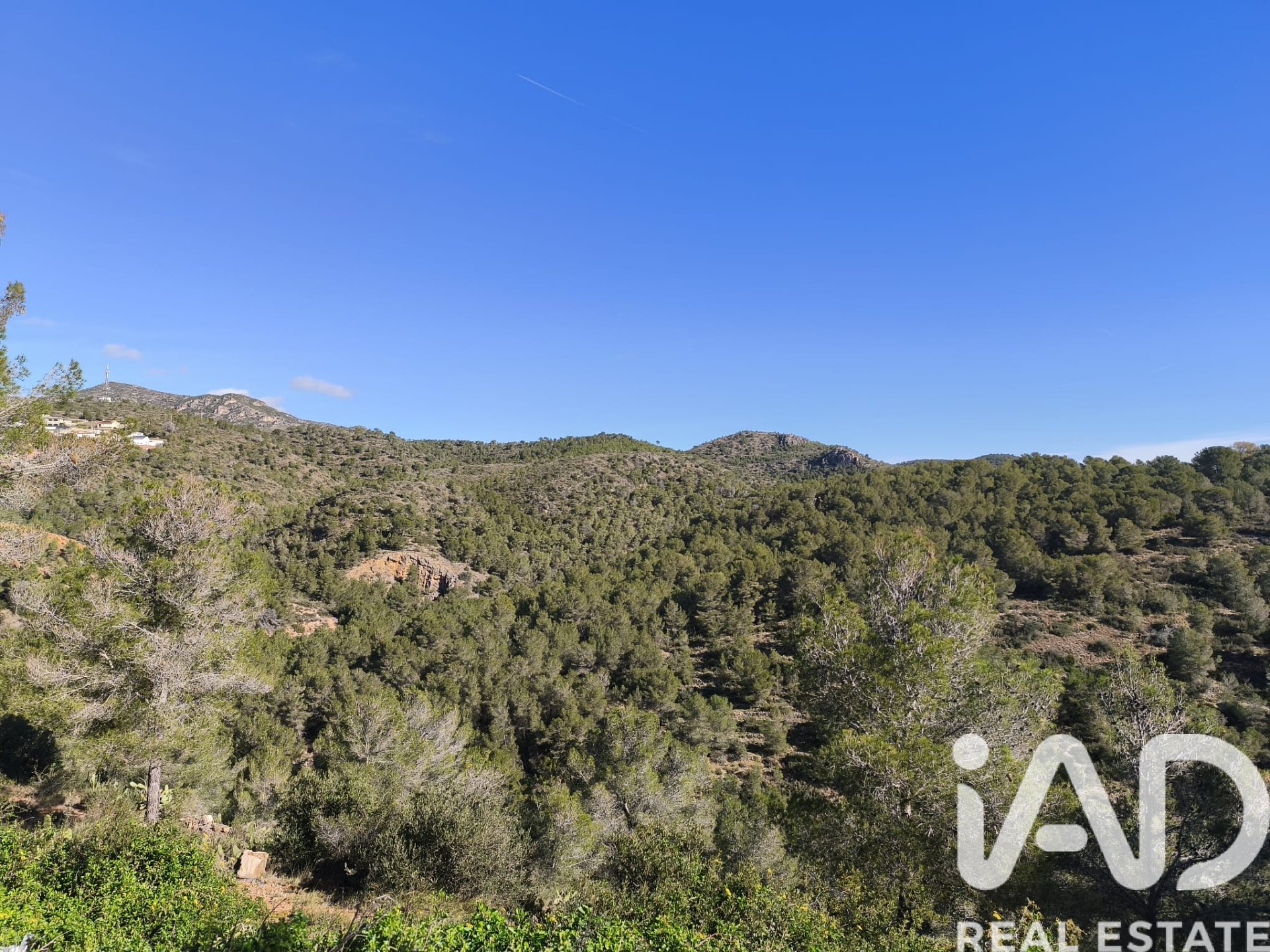 Land plot in La Bisbal Del Penedes, Tarragona, Spain 636 sq.m. No. 185272