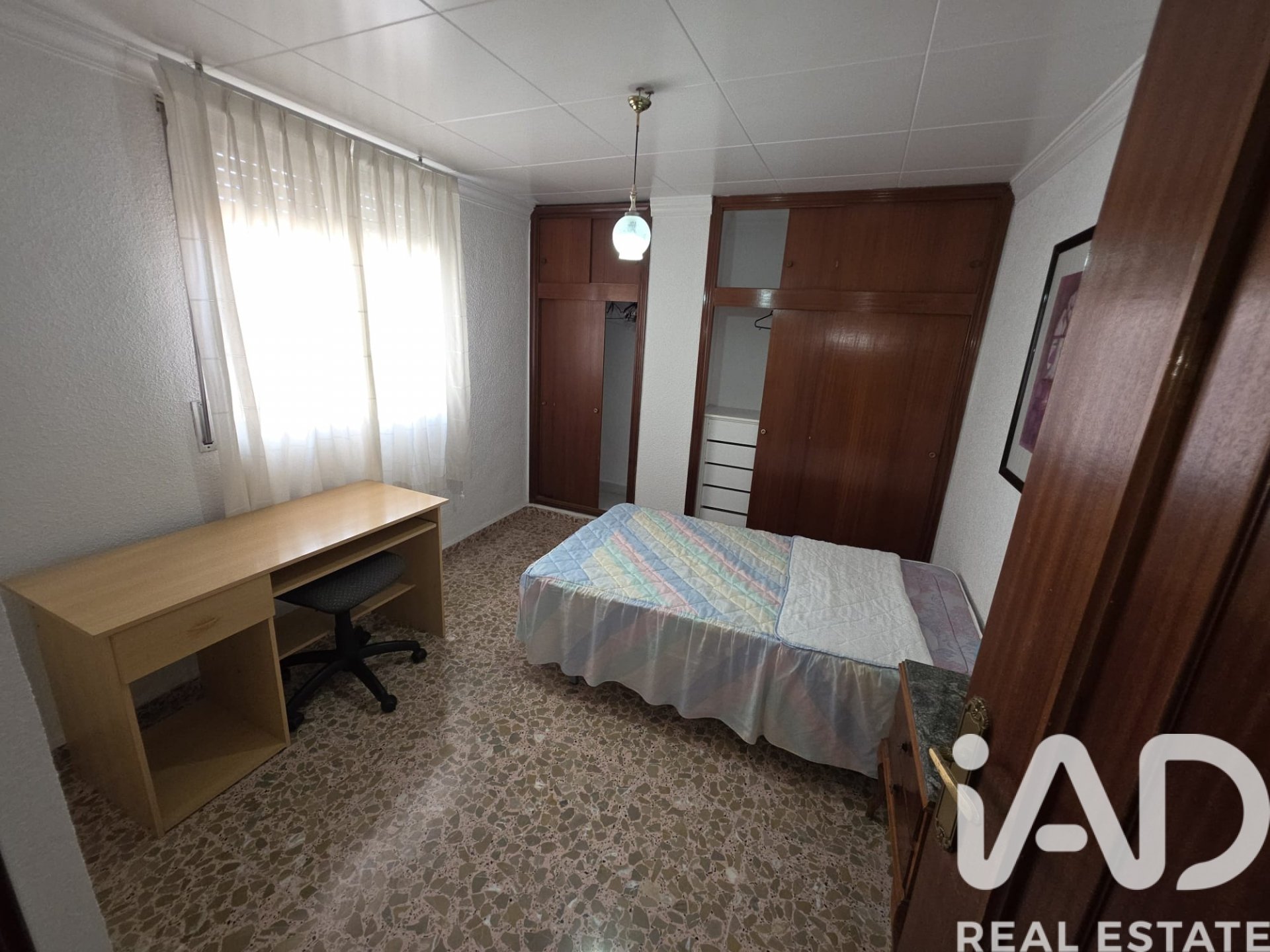 Wohnung in Calasparra, Murcia, Spanien 3 Schlafzimmer, 130 m2 Nr. 185268