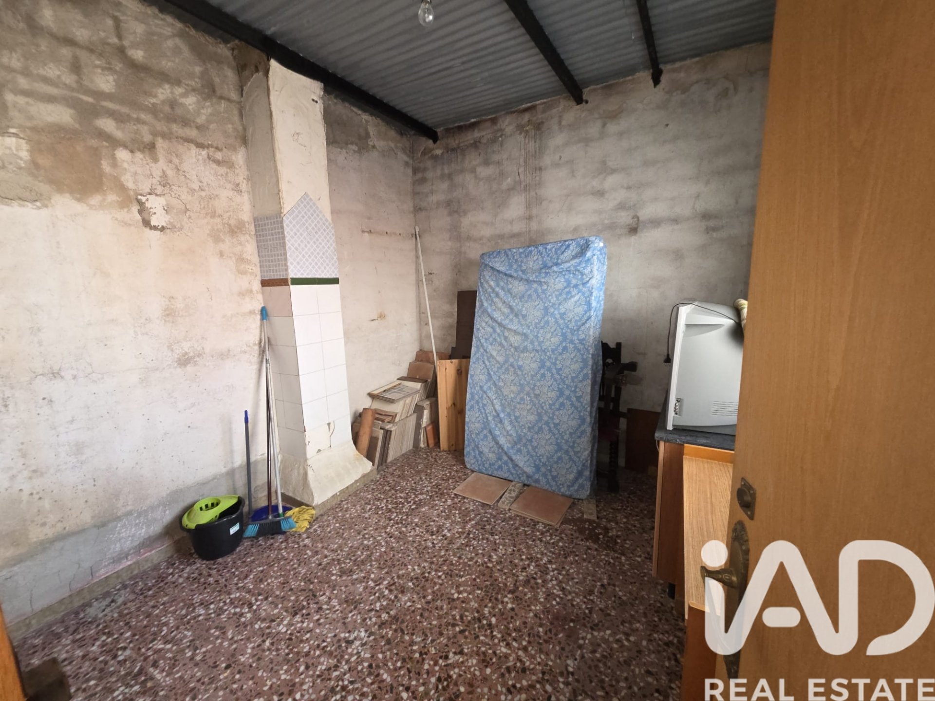 Wohnung in Calasparra, Murcia, Spanien 3 Schlafzimmer, 130 m2 Nr. 185268