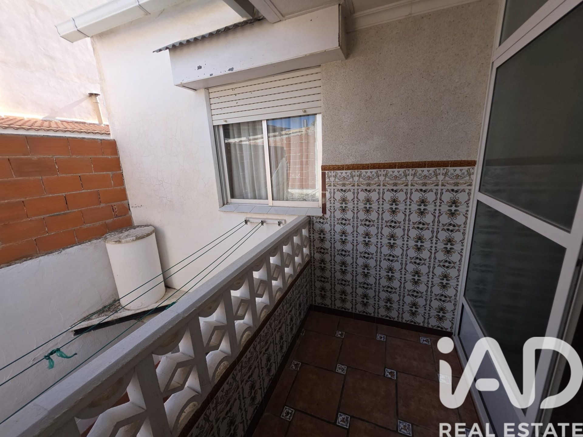 Wohnung in Calasparra, Murcia, Spanien 3 Schlafzimmer, 130 m2 Nr. 185268