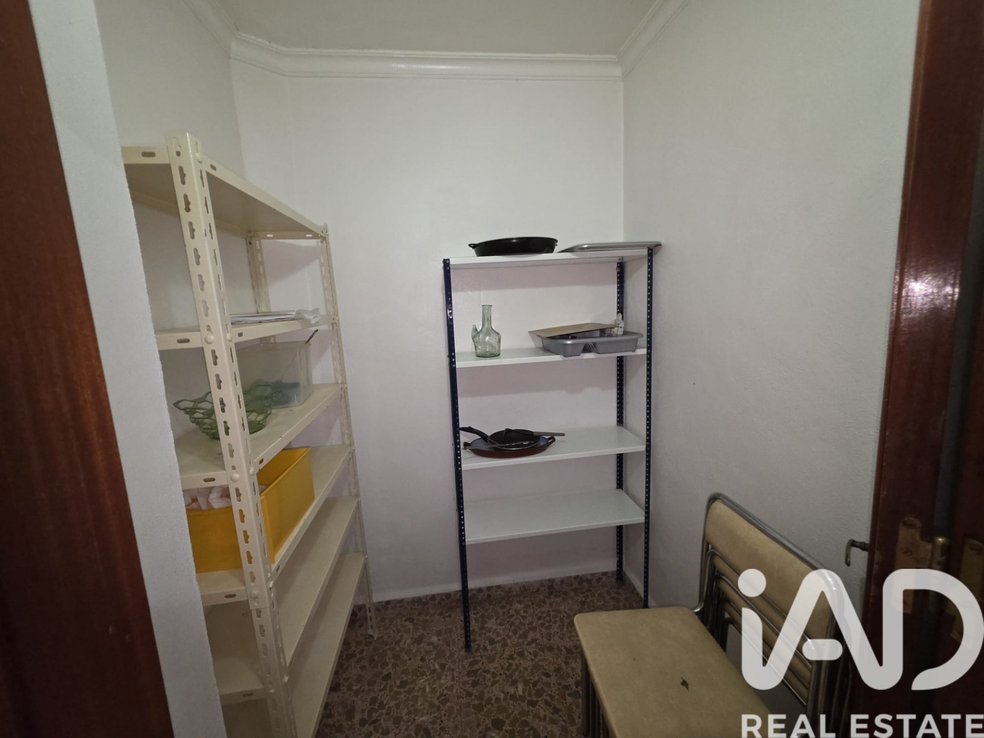 Wohnung in Calasparra, Murcia, Spanien 3 Schlafzimmer, 130 m2 Nr. 185268