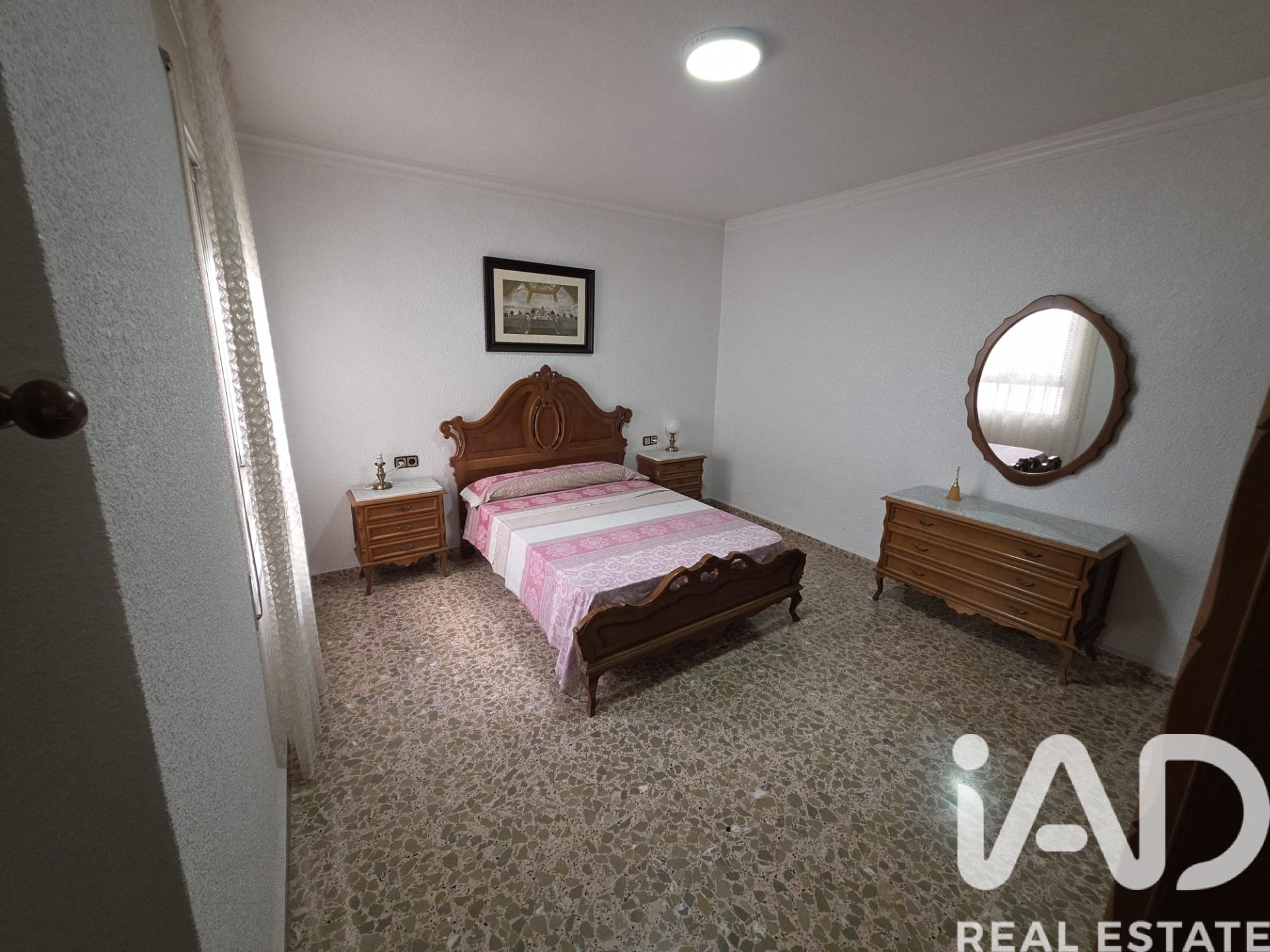 Wohnung in Calasparra, Murcia, Spanien 3 Schlafzimmer, 130 m2 Nr. 185268
