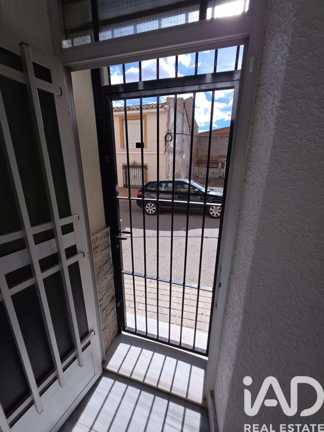 Wohnung in Calasparra, Murcia, Spanien 3 Schlafzimmer, 130 m2 Nr. 185268