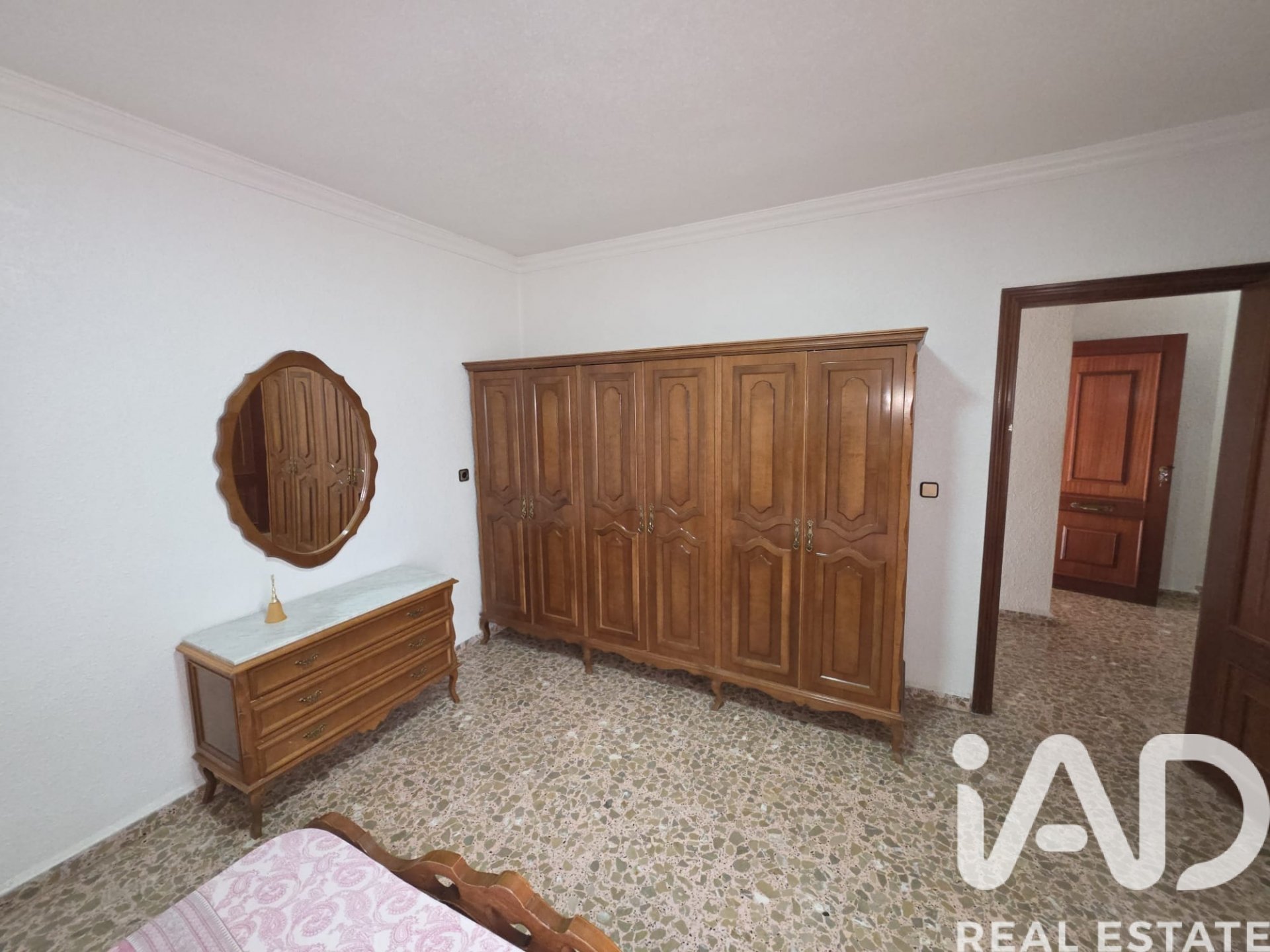 Wohnung in Calasparra, Murcia, Spanien 3 Schlafzimmer, 130 m2 Nr. 185268