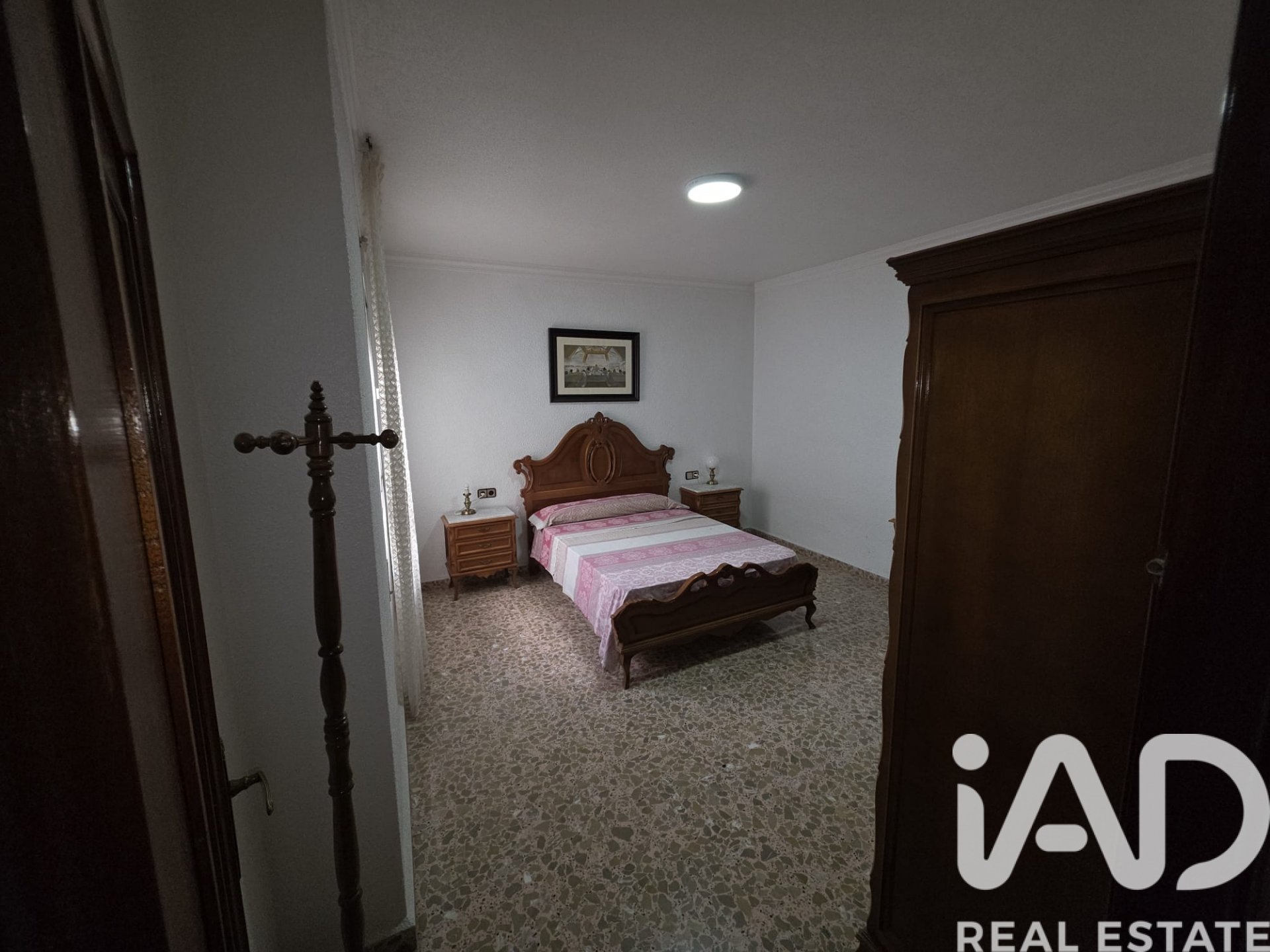 Wohnung in Calasparra, Murcia, Spanien 3 Schlafzimmer, 130 m2 Nr. 185268