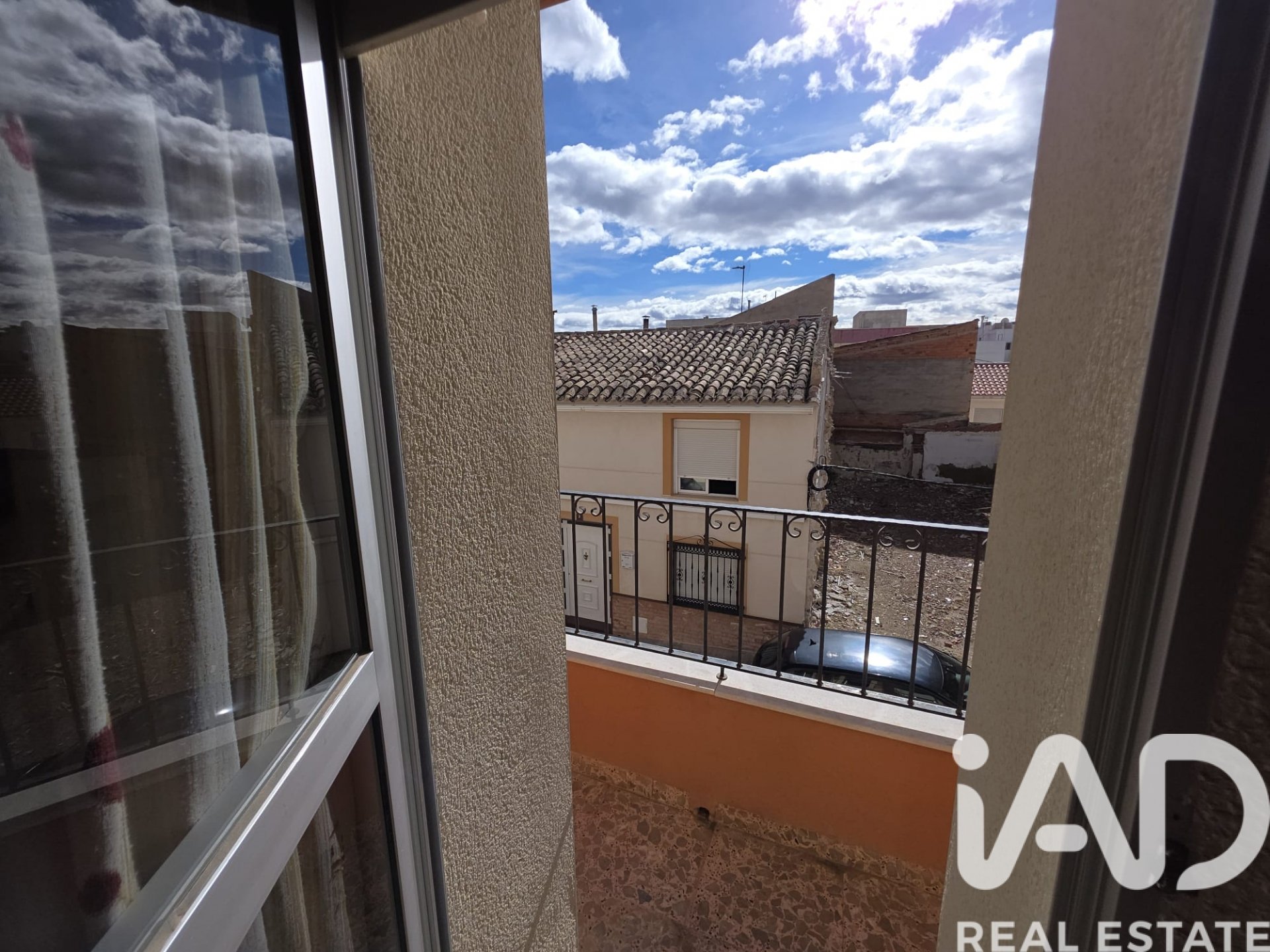 Wohnung in Calasparra, Murcia, Spanien 3 Schlafzimmer, 130 m2 Nr. 185268