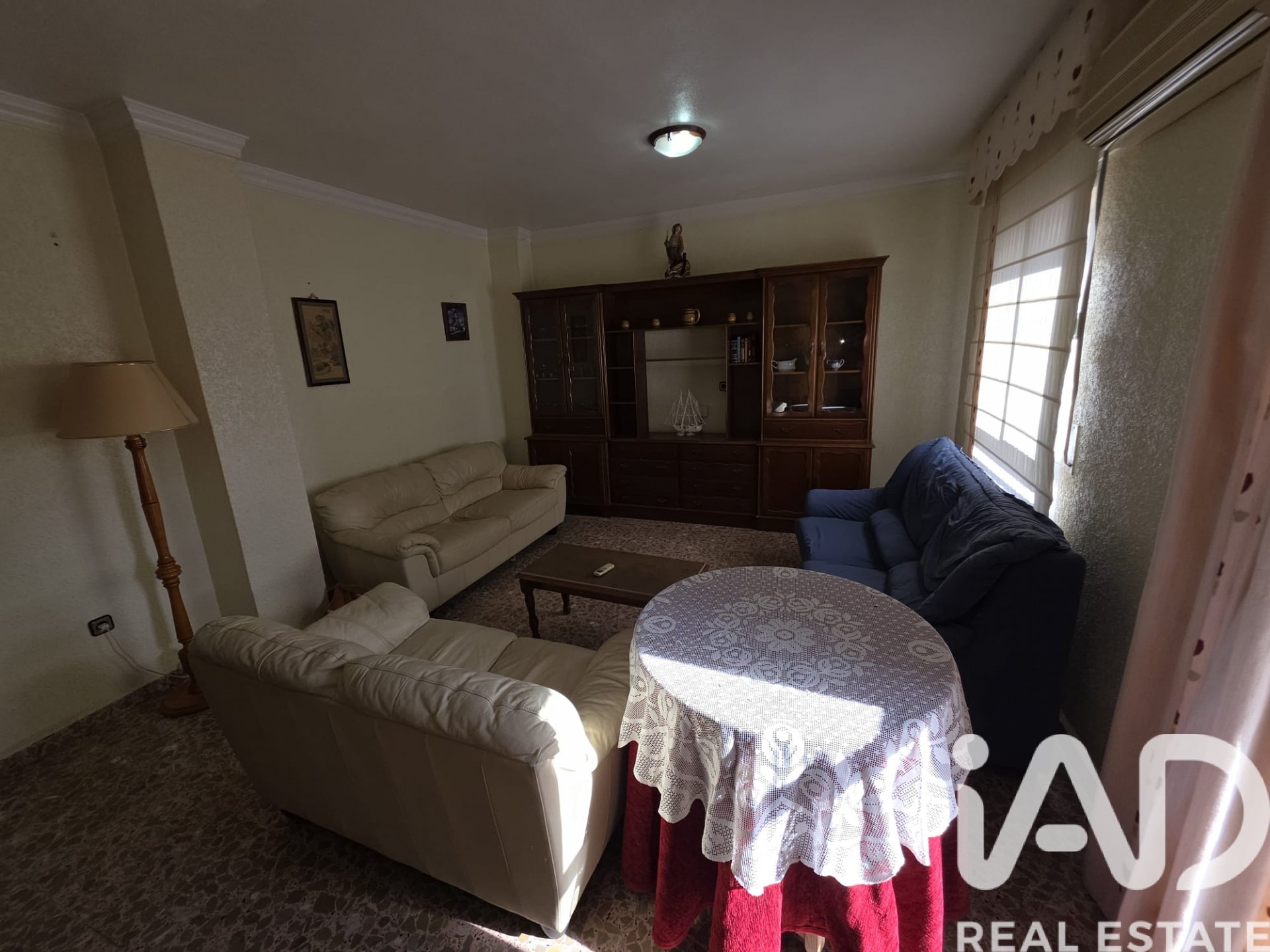 Wohnung in Calasparra, Murcia, Spanien 3 Schlafzimmer, 130 m2 Nr. 185268